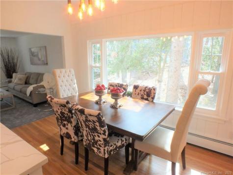 1025 Willard Road Orange CT 06477