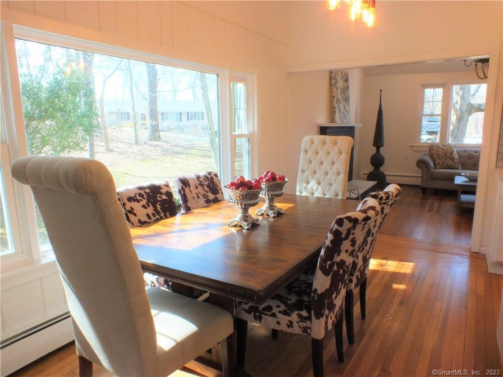 1025 Willard Road Orange CT 06477