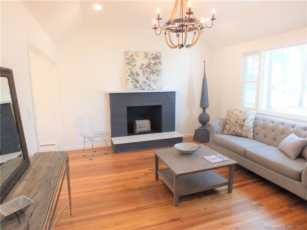 1025 Willard Road Orange CT 06477