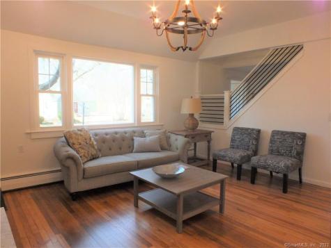 1025 Willard Road Orange CT 06477