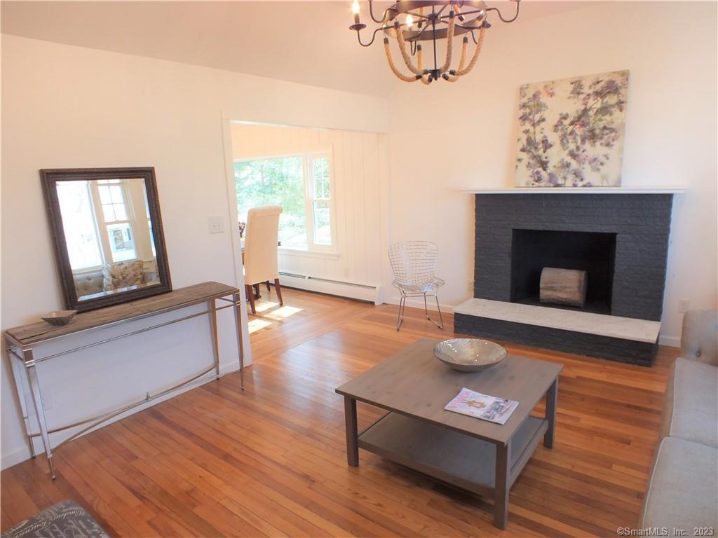 1025 Willard Road Orange CT 06477