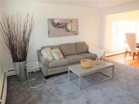 1025 Willard Road Orange CT 06477