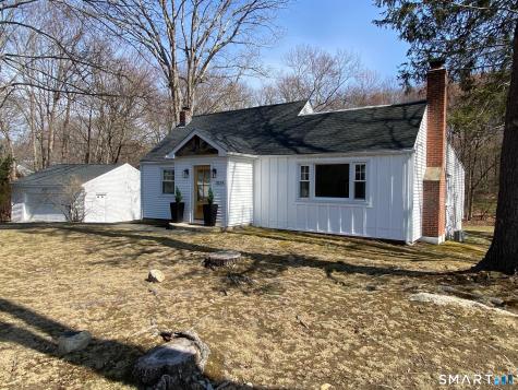 1025 Willard Road Orange CT 06477