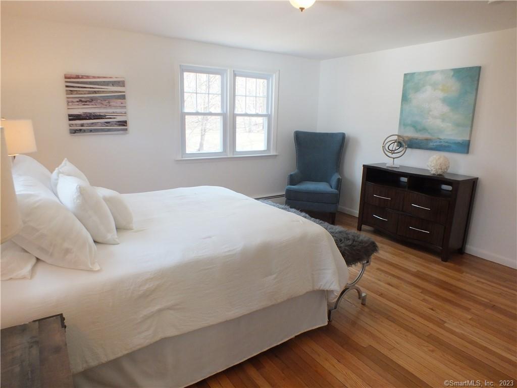 1025 Willard Road Orange CT 06477