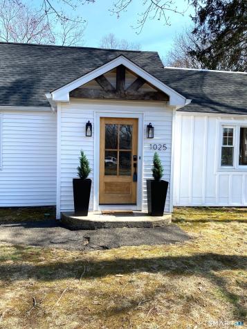1025 Willard Road Orange CT 06477