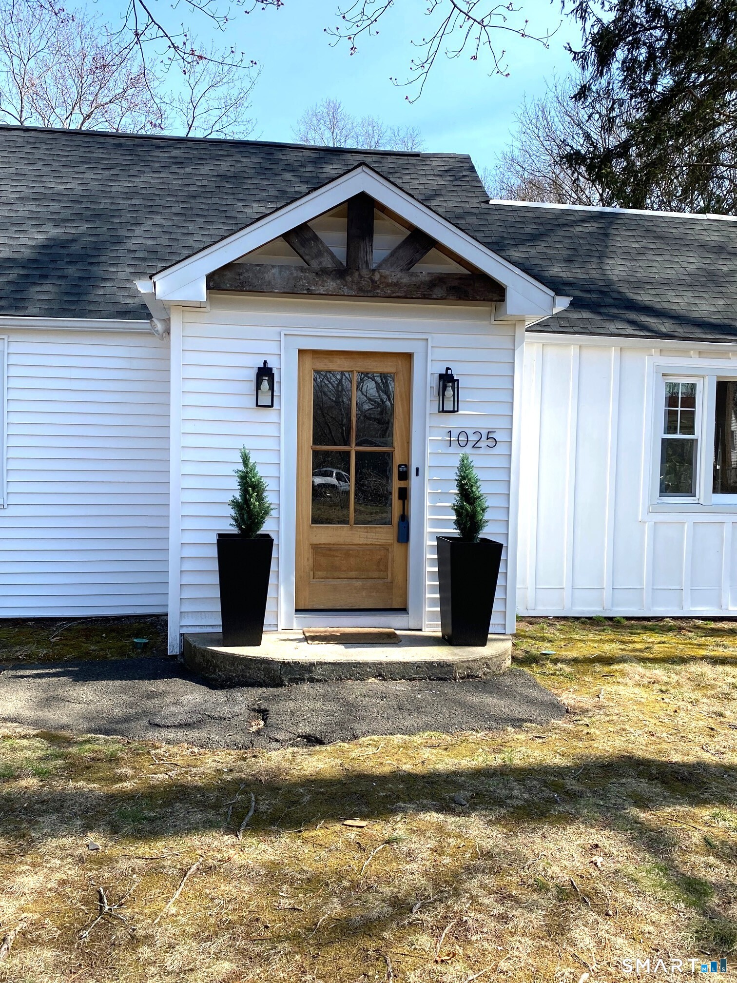 1025 Willard Road Orange CT 06477