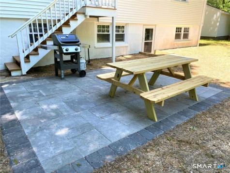 1025 Willard Road Orange CT 06477