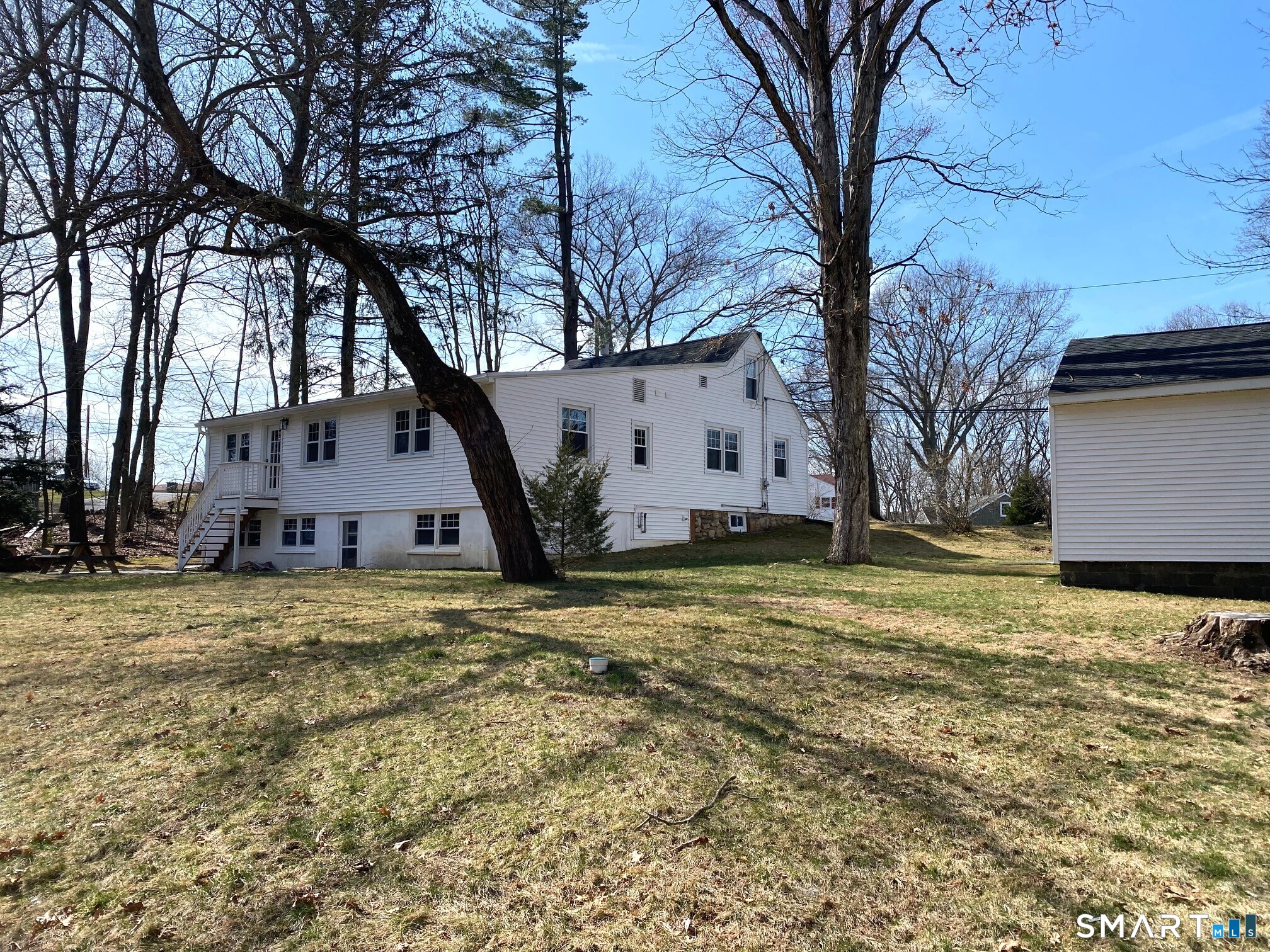 1025 Willard Road Orange CT 06477