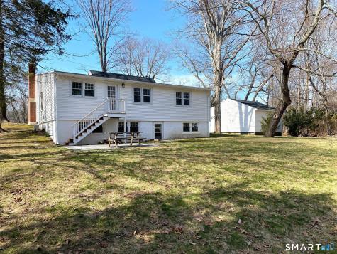 1025 Willard Road Orange CT 06477