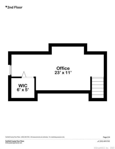 1025 Willard Road Orange CT 06477