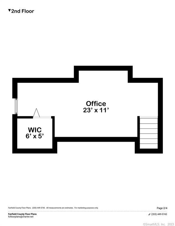 1025 Willard Road Orange CT 06477