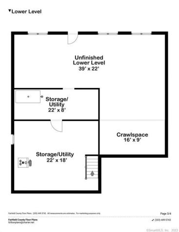 1025 Willard Road Orange CT 06477