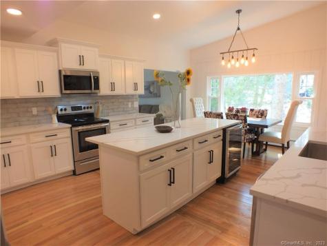 1025 Willard Road Orange CT 06477