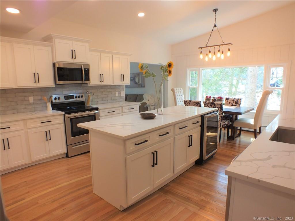 1025 Willard Road Orange CT 06477