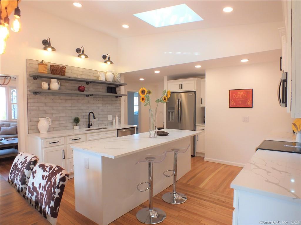 1025 Willard Road Orange CT 06477