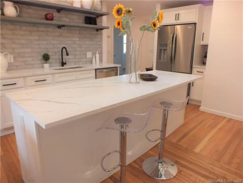 1025 Willard Road Orange CT 06477