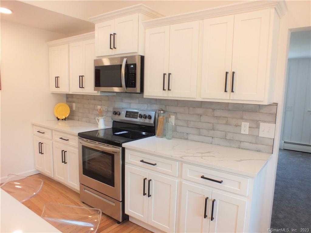 1025 Willard Road Orange CT 06477
