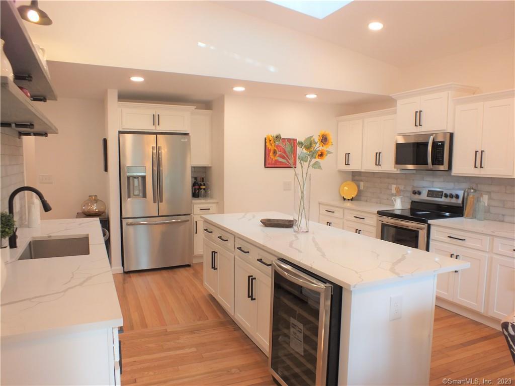 1025 Willard Road Orange CT 06477