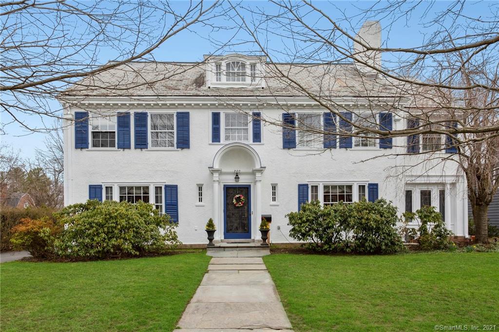 240 Kenyon Street Hartford CT 06105