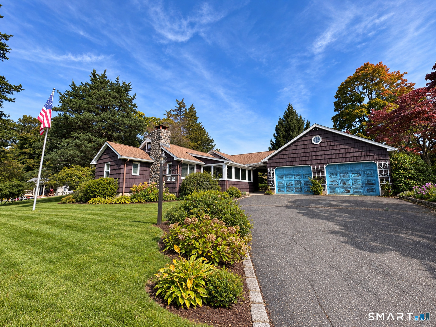 22 Southview Road New Fairfield CT 06812