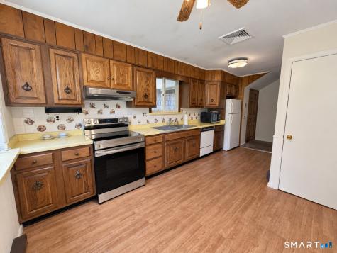 22 Southview Road New Fairfield CT 06812