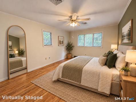 22 Southview Road New Fairfield CT 06812