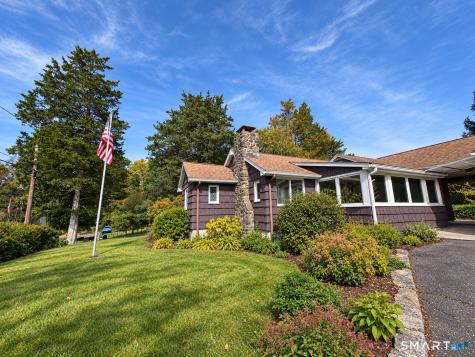 22 Southview Road New Fairfield CT 06812
