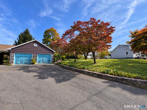 22 Southview Road New Fairfield CT 06812