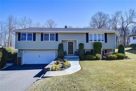 130 Inwood Drive Naugatuck CT 06770