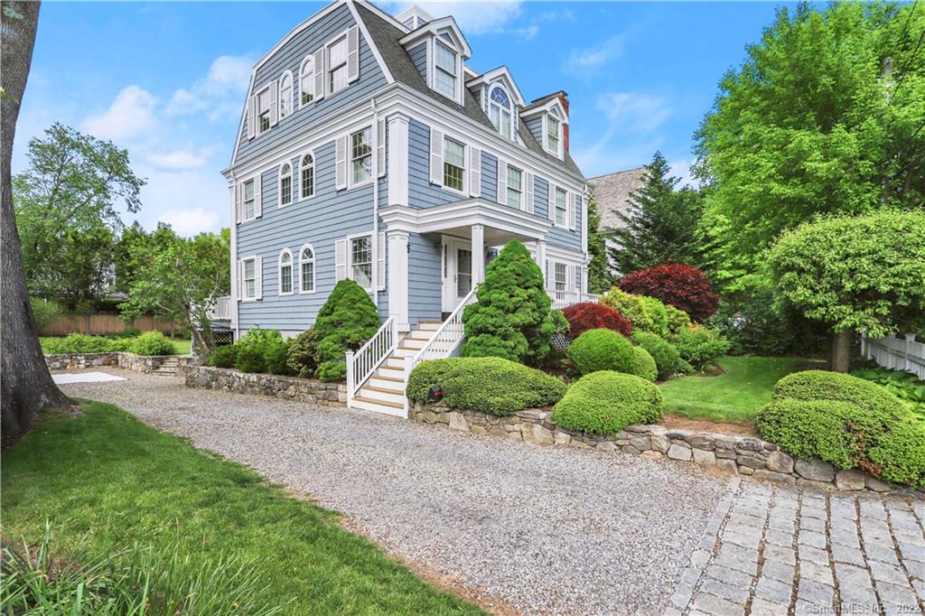 7 Pond Street Norwalk CT 06853