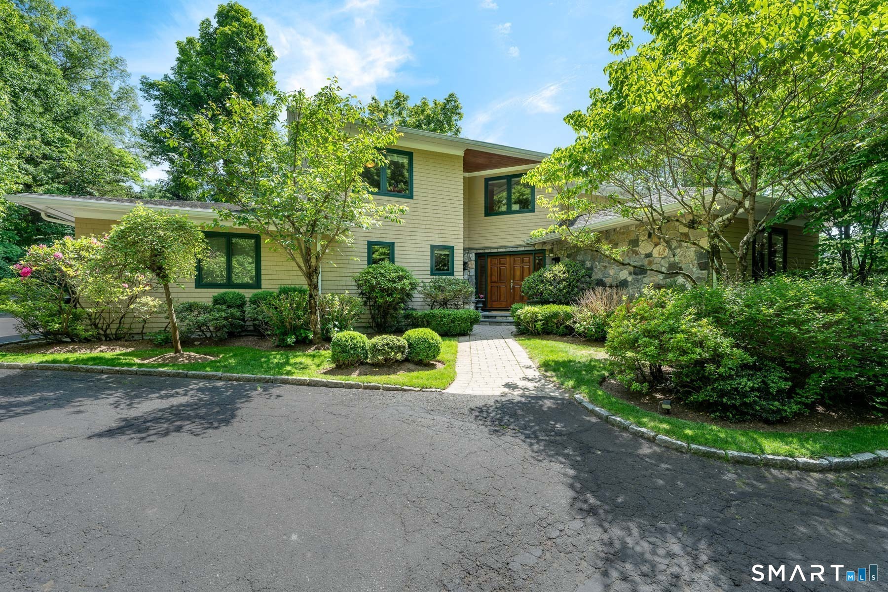 46 Old Mill Lane Stamford CT 06902