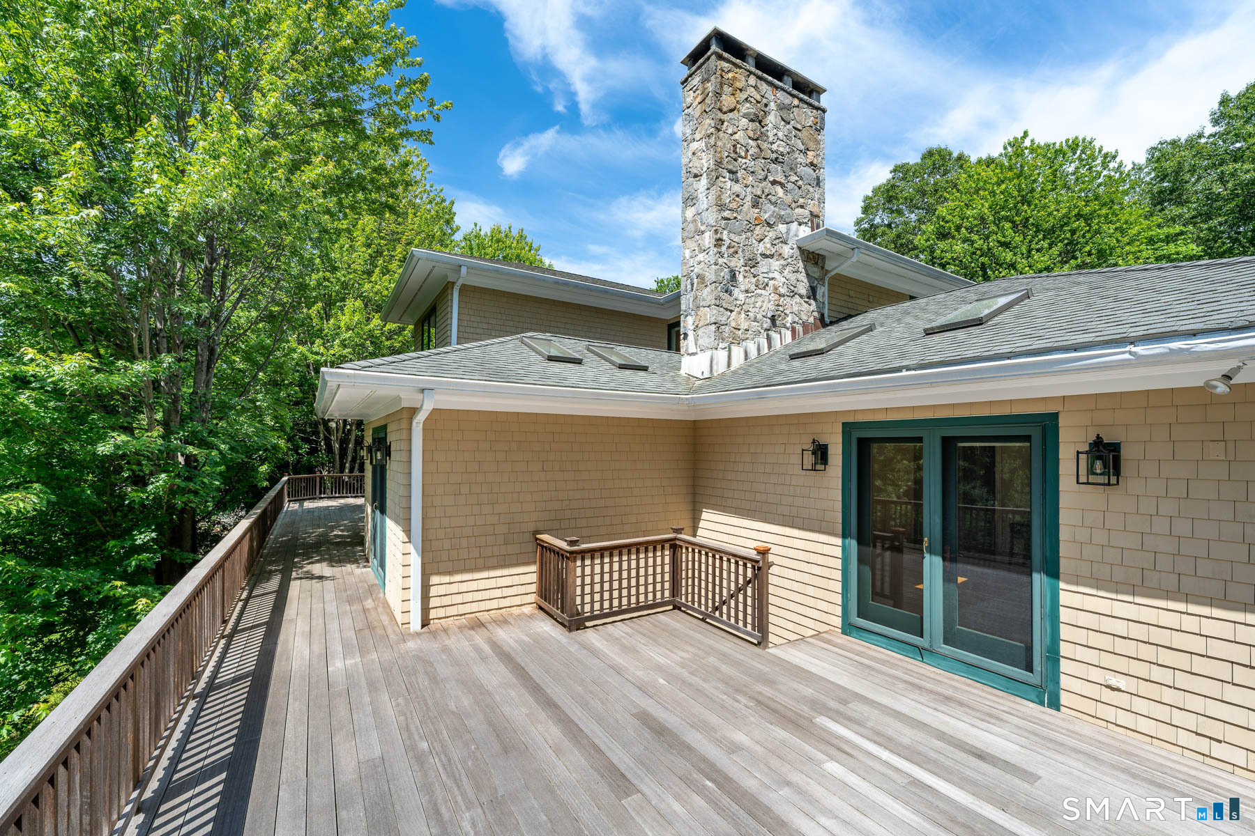 46 Old Mill Lane Stamford CT 06902