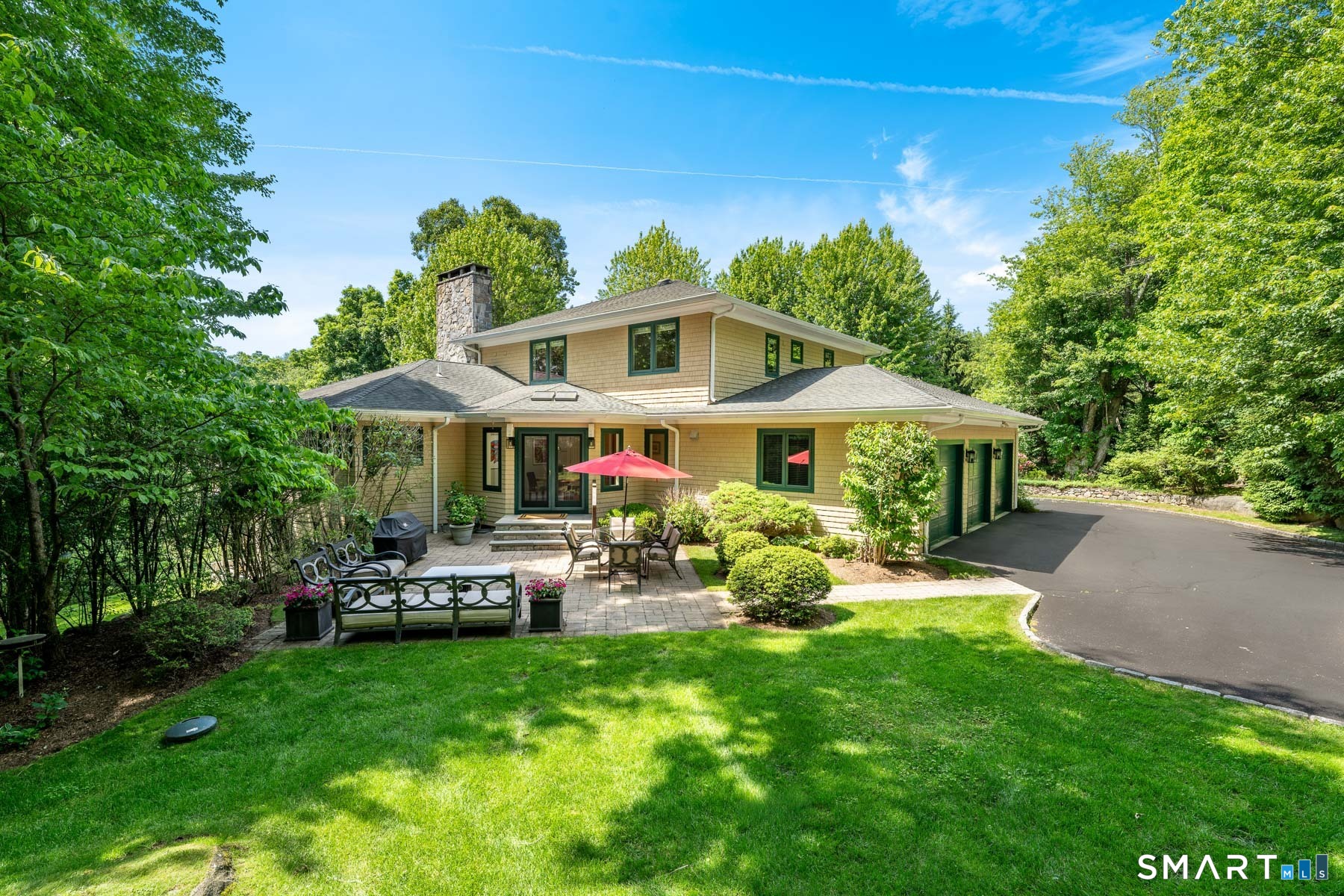 46 Old Mill Lane Stamford CT 06902