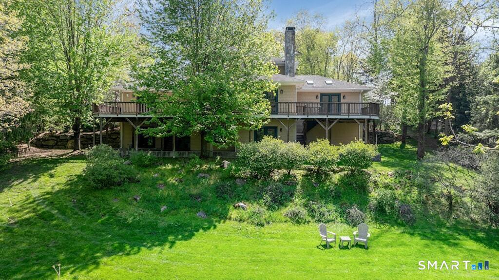 46 Old Mill Lane Stamford CT 06902