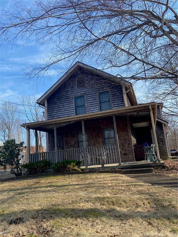 260 Norwich Avenue Colchester CT 06415