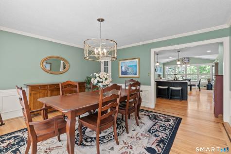 7 Tallwood Lane Simsbury CT 06089