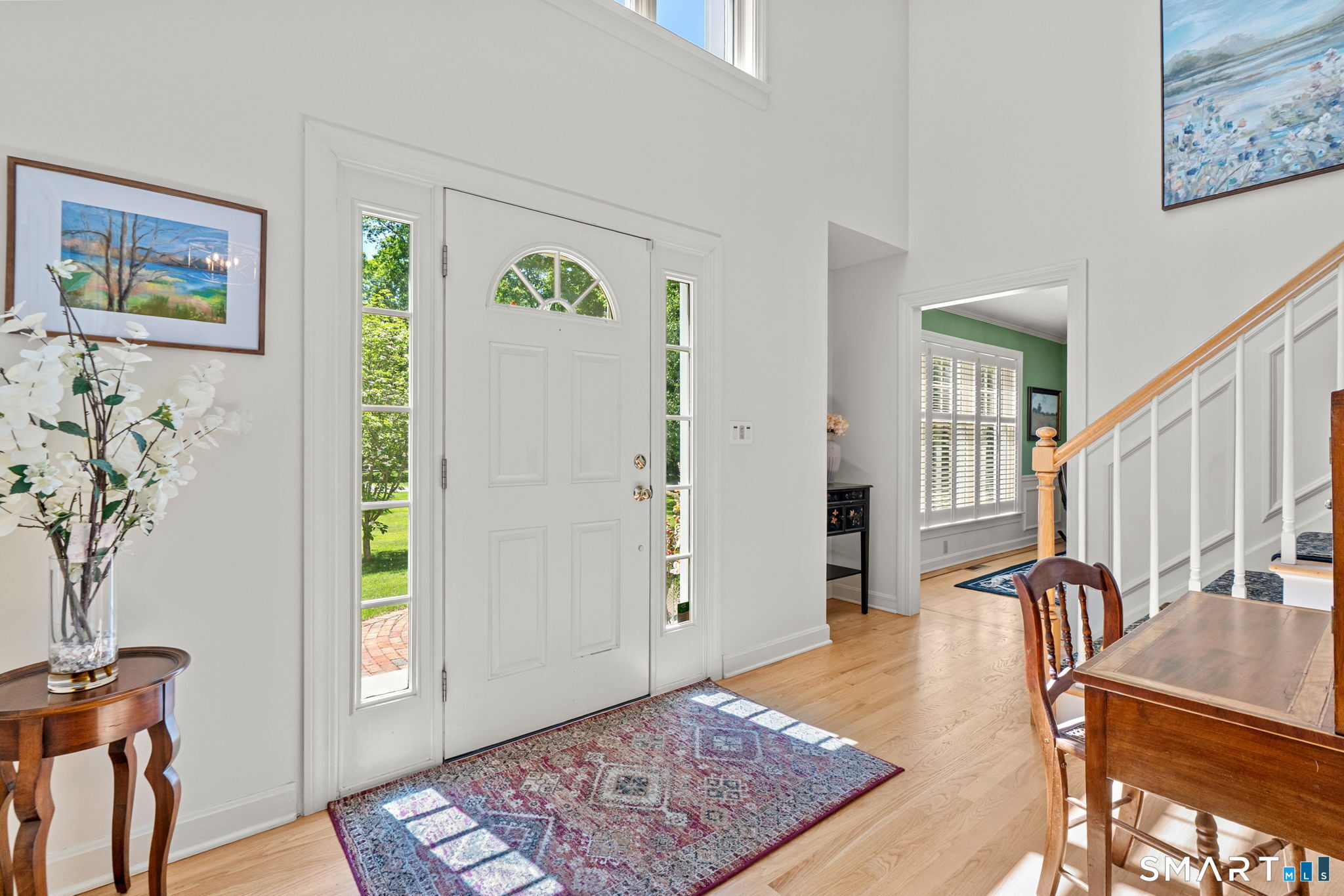 7 Tallwood Lane Simsbury CT 06089