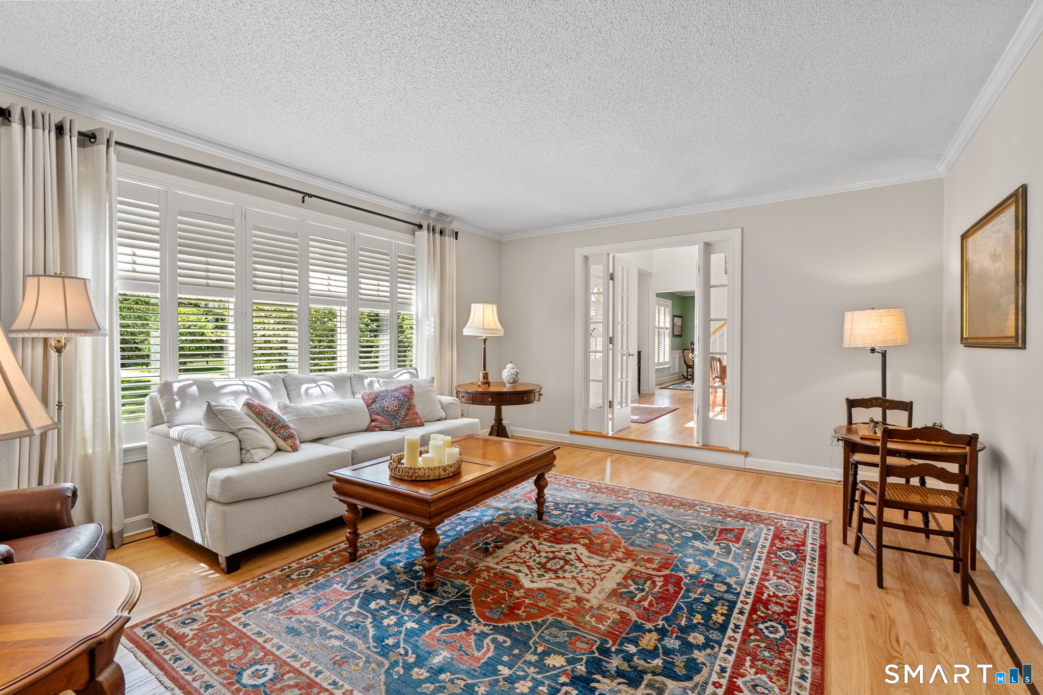 7 Tallwood Lane Simsbury CT 06089