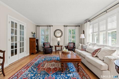 7 Tallwood Lane Simsbury CT 06089