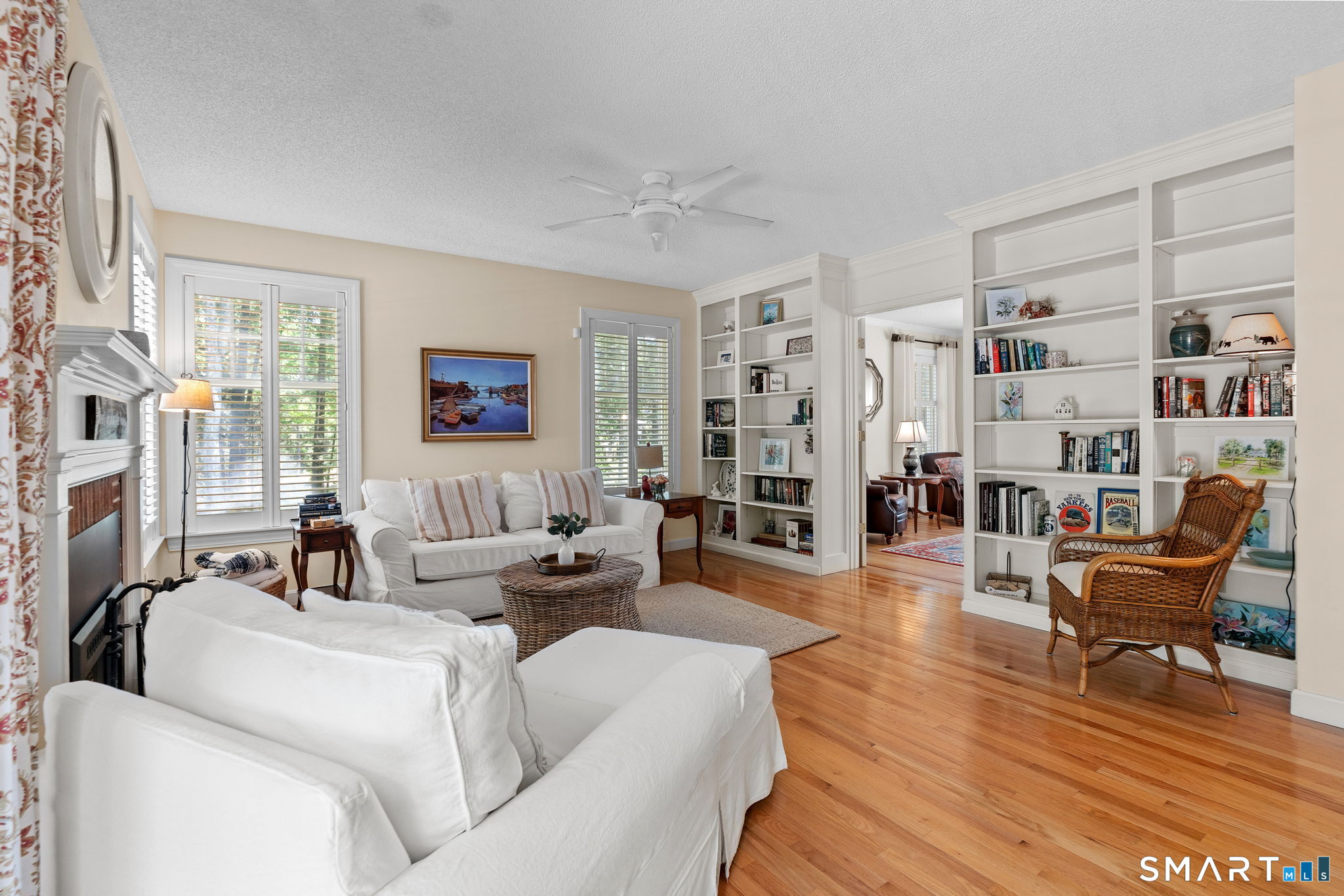 7 Tallwood Lane Simsbury CT 06089