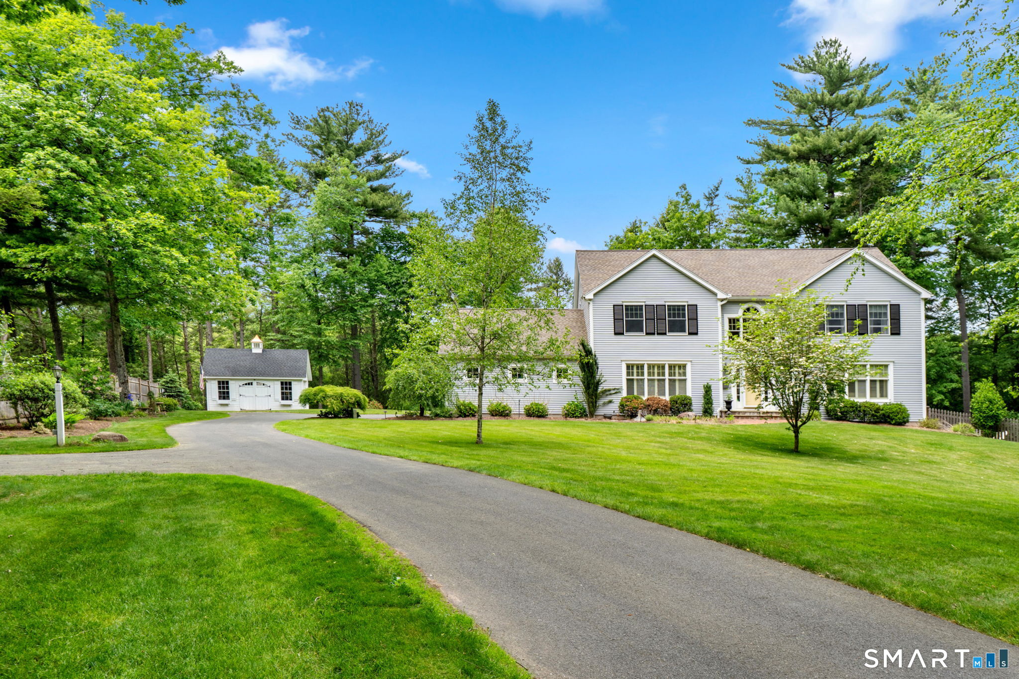 7 Tallwood Lane Simsbury CT 06089