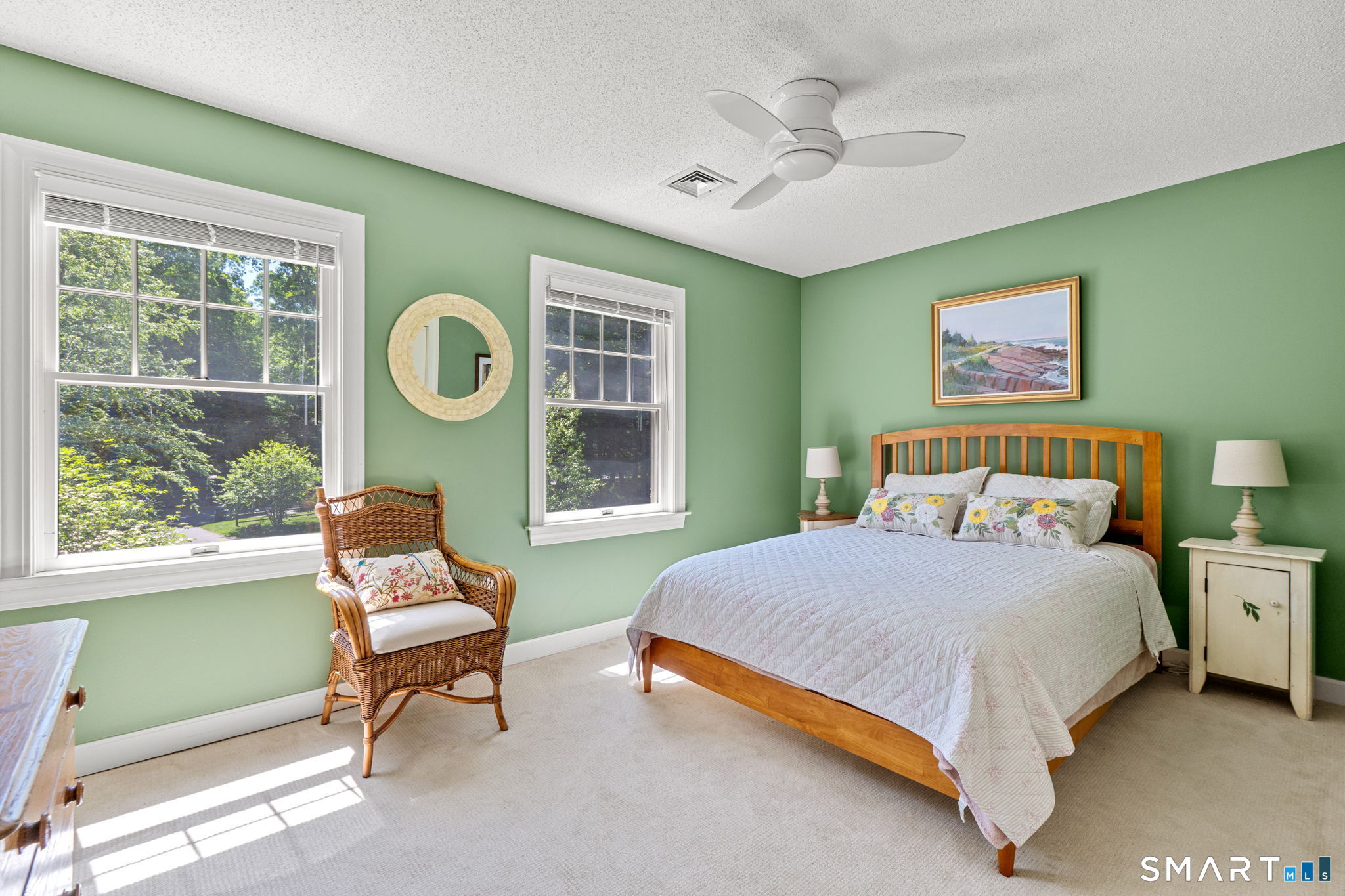 7 Tallwood Lane Simsbury CT 06089