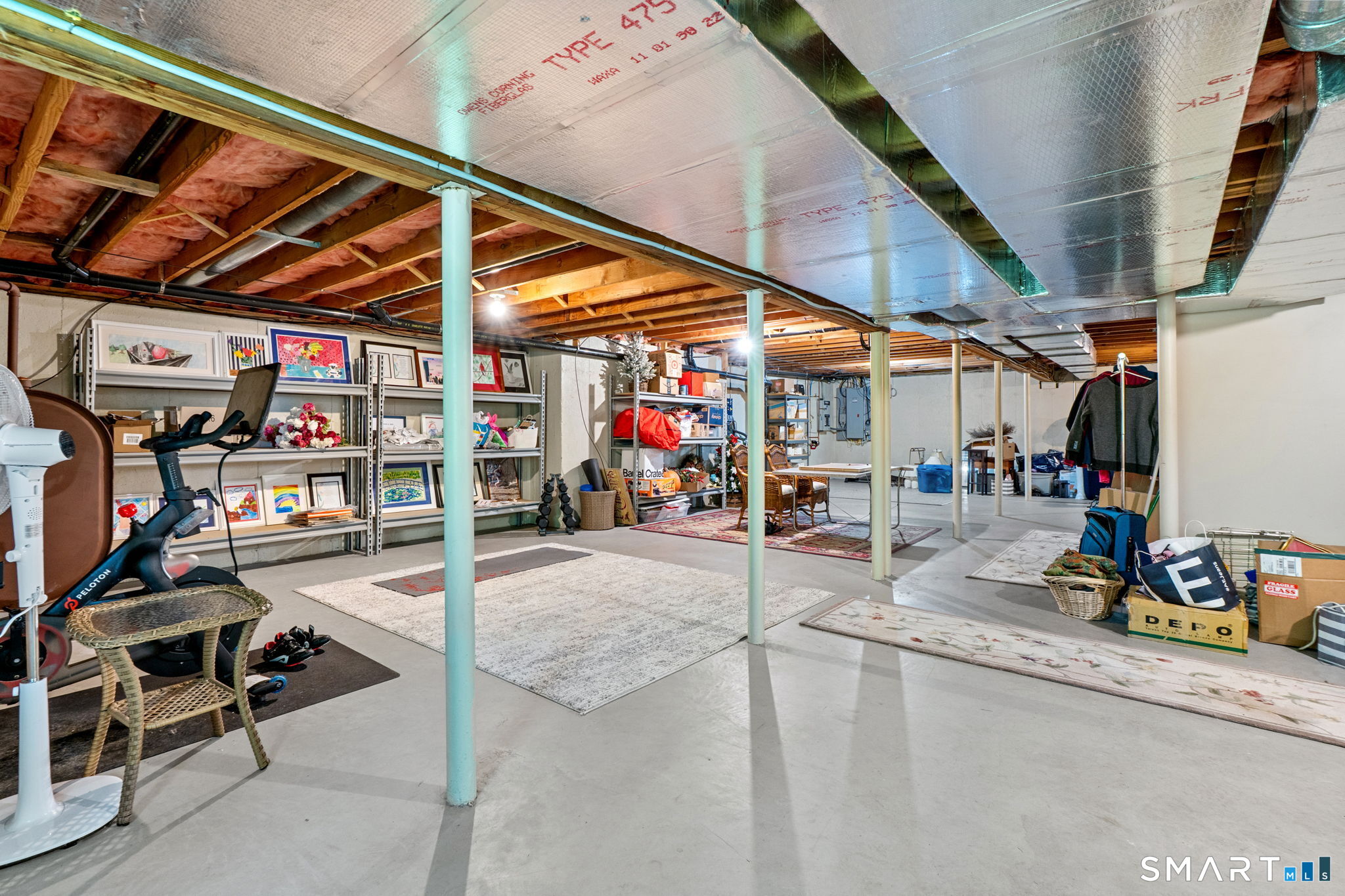 7 Tallwood Lane Simsbury CT 06089