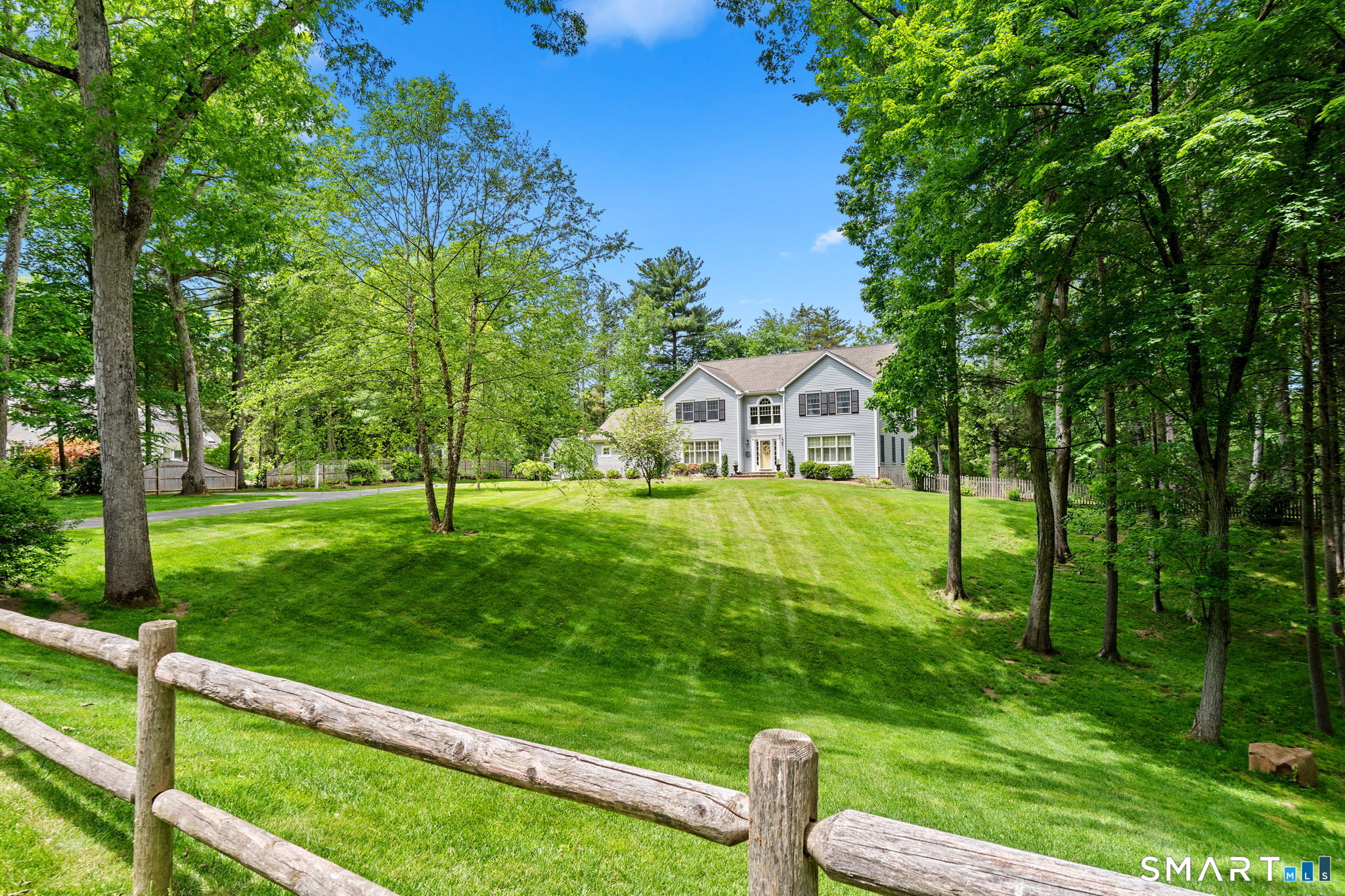 7 Tallwood Lane Simsbury CT 06089