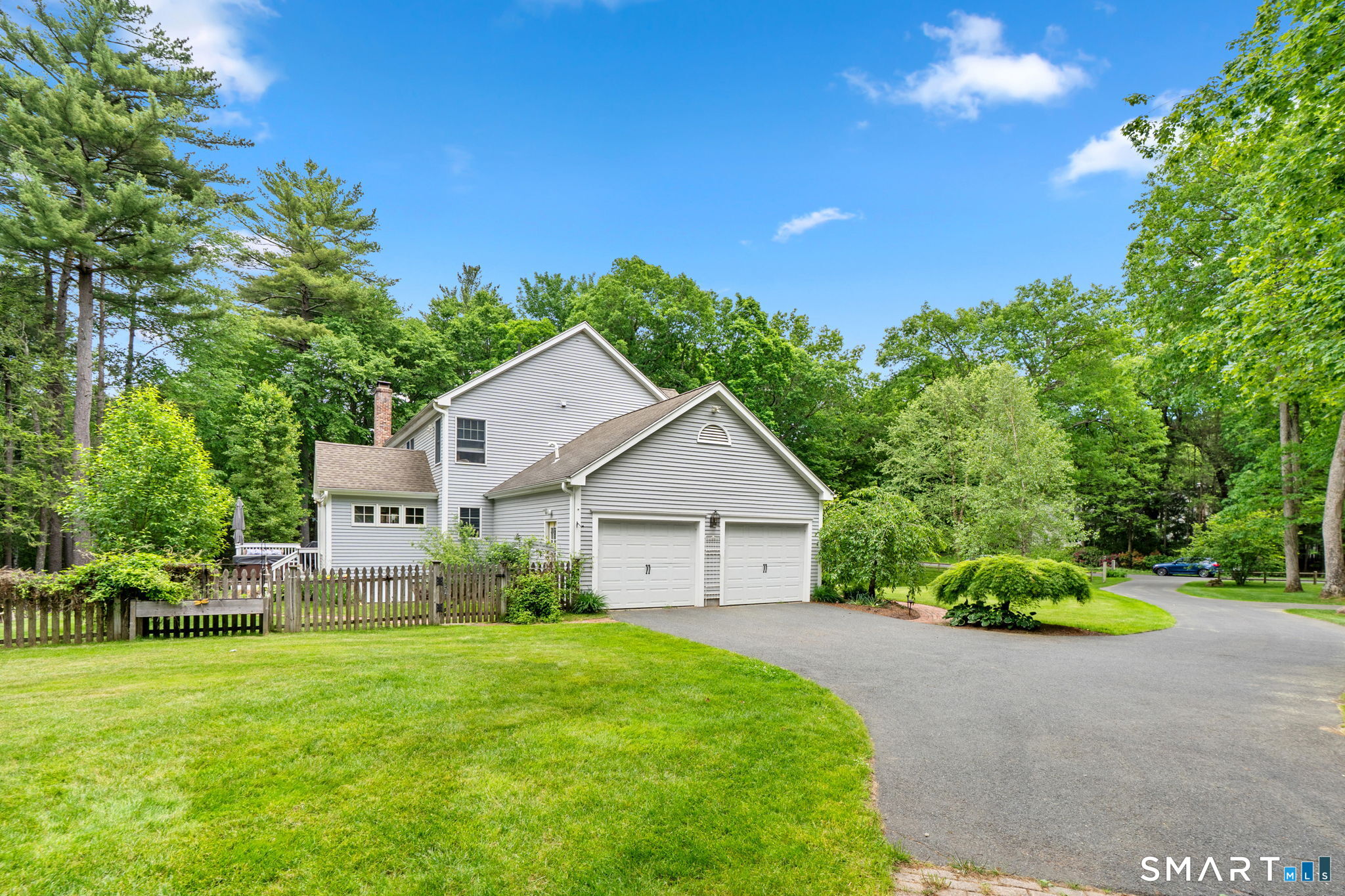 7 Tallwood Lane Simsbury CT 06089