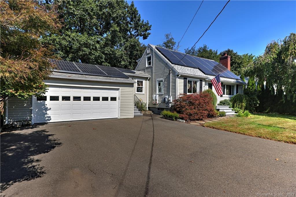11 Landin Street Woodbridge CT 06525