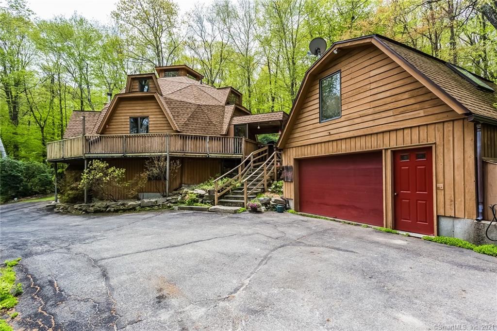 35 Sawyer Hill Road New Milford CT 06776