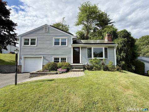 1 Batt Lane East Haven CT 06513
