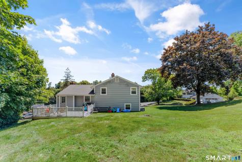 1 Batt Lane East Haven CT 06513