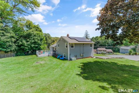 1 Batt Lane East Haven CT 06513